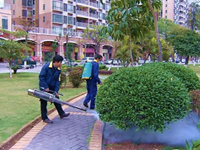 康凈受邀培訓大型企業(yè)專業(yè)理論知識