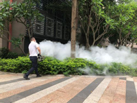 南寧市青秀區(qū)2016年“清潔家園、滅蚊防病 ”春季愛(ài)國(guó)衛(wèi)生運(yùn)動(dòng)宣傳活動(dòng)