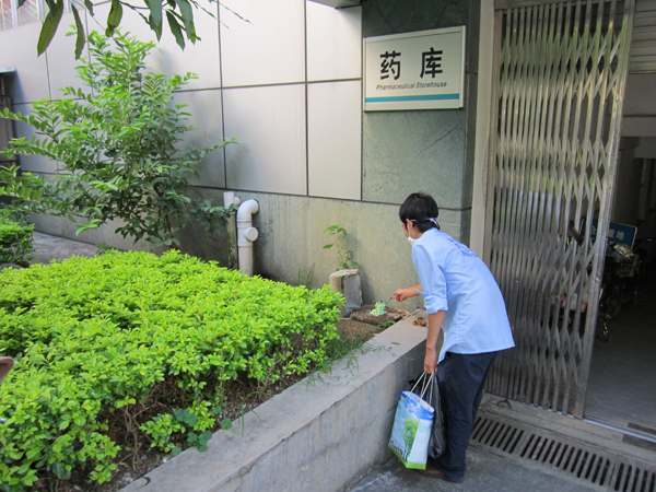 機(jī)構(gòu)企事業(yè)、學(xué)校、醫(yī)院、超市等各類(lèi)單位